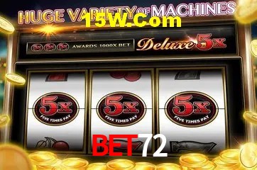 Design Responsivo Bet72