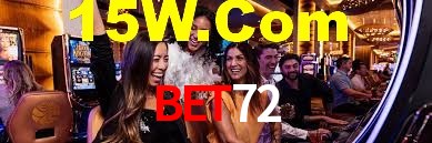 Bônus de boas-vindas na Bet72