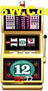 Slot Games Bet72