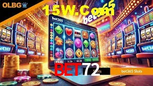 Bonus Features Bet72