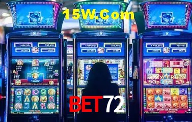 Tecnologia da Plataforma Bet72