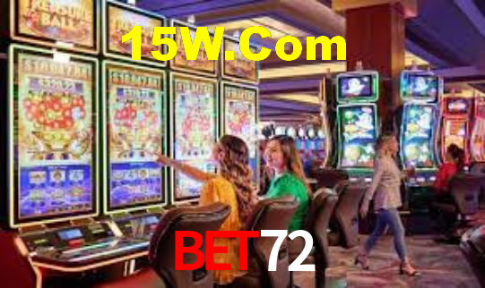 Apostas com odds competitivas na Bet72