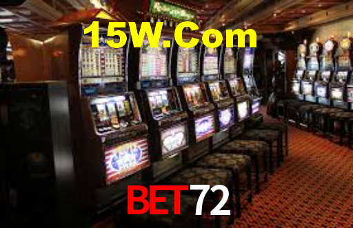 Bet72 App