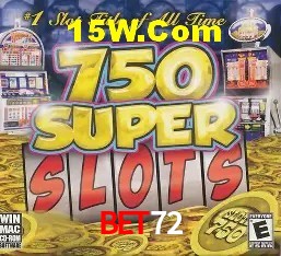 Slots com jackpots e giros grátis na Bet72