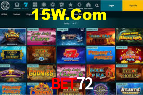 Bet72: A Experiência de Casino com Jogos de Mesa ao Vivo