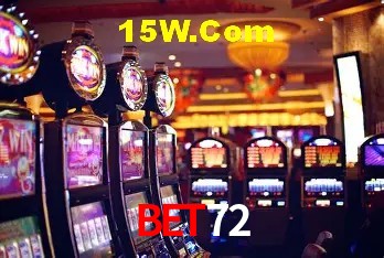 Login Seguro Bet72