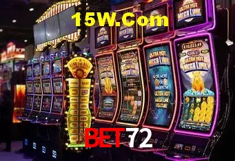 Estatísticas Bet72