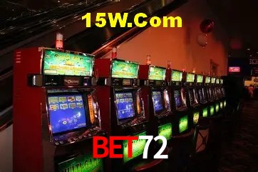 Integração de APIs Bet72