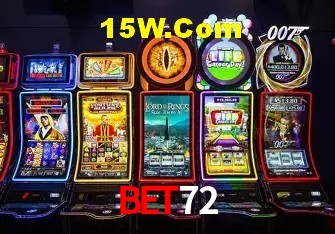 Estatísticas do Jogo Bet72
