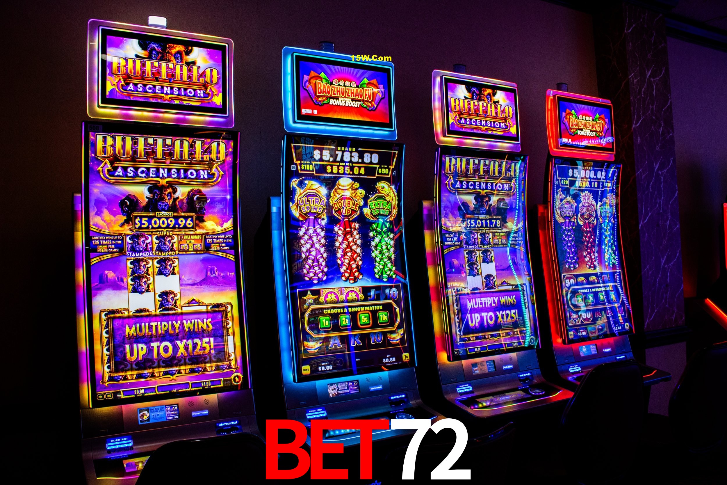 2FA Security Bet72