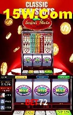 Provedores de Jogos Bet72