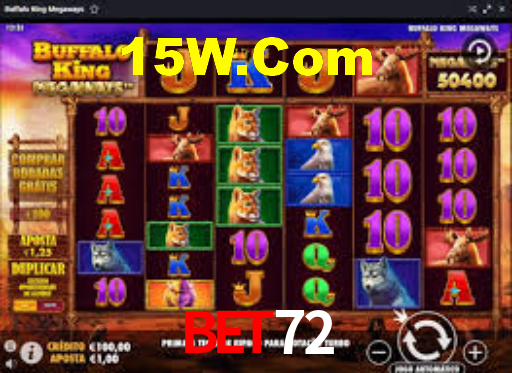 Bet72: Jogos de Caça-Níqueis-Altas Recompensas, Roleta-Velocidade, Blackjack-Desafios Máximos