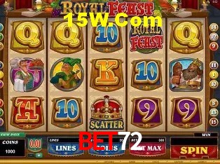 Estatísticas Esportivas Bet72